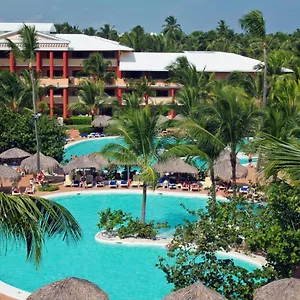 Semesteranläggning (resort) Iberostar Waves, Punta Cana