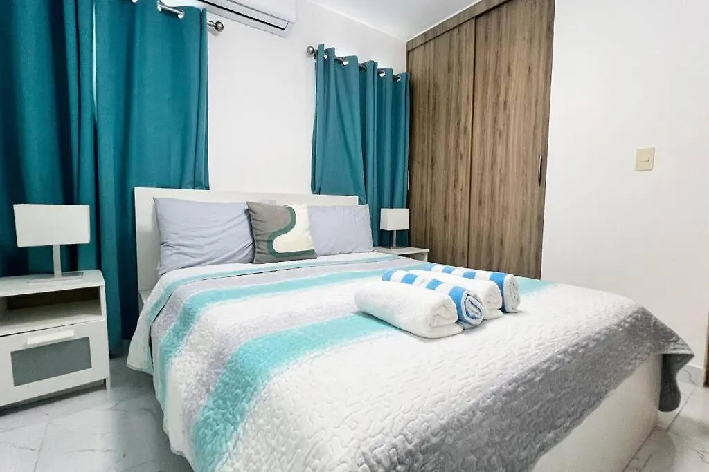 Delightful Home In Punta Cana Holiday home
