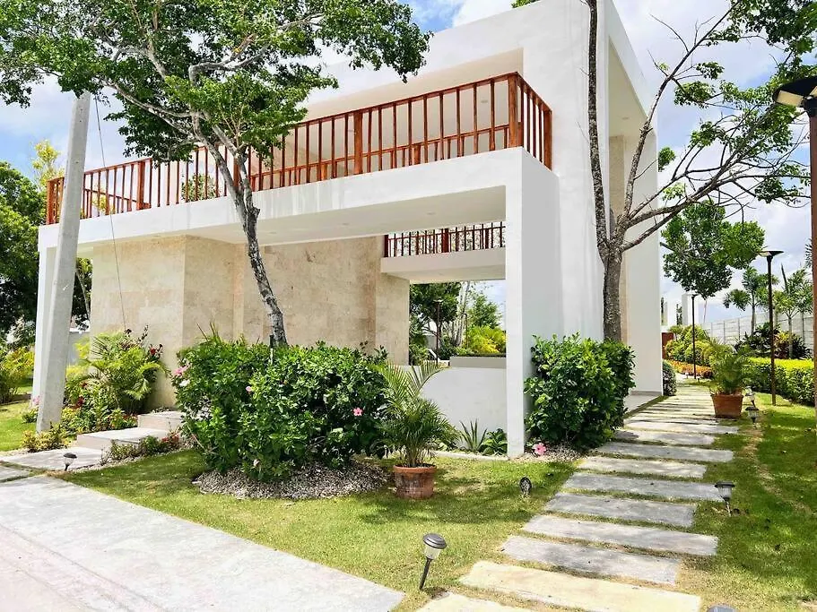Holiday home Delightful Home In Punta Cana
